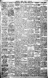Birmingham Daily Gazette Friday 01 August 1913 Page 4