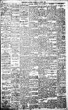 Birmingham Daily Gazette Saturday 02 August 1913 Page 4