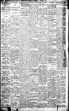Birmingham Daily Gazette Wednesday 01 October 1913 Page 4