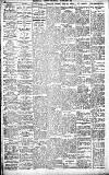 Birmingham Daily Gazette Thursday 16 October 1913 Page 4