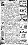 Birmingham Daily Gazette Friday 24 October 1913 Page 8