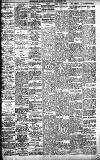 Birmingham Daily Gazette Thursday 30 October 1913 Page 4