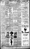Birmingham Daily Gazette Saturday 01 November 1913 Page 8