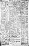 Birmingham Daily Gazette Saturday 08 November 1913 Page 2