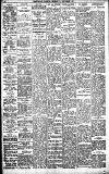 Birmingham Daily Gazette Monday 10 November 1913 Page 4