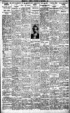 Birmingham Daily Gazette Thursday 13 November 1913 Page 5