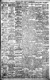 Birmingham Daily Gazette Thursday 20 November 1913 Page 4