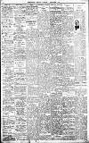 Birmingham Daily Gazette Tuesday 02 December 1913 Page 4