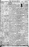 Birmingham Daily Gazette Tuesday 09 December 1913 Page 4