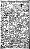 Birmingham Daily Gazette Wednesday 10 December 1913 Page 4
