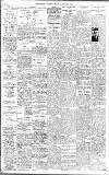 Birmingham Daily Gazette Friday 02 January 1914 Page 4