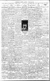 Birmingham Daily Gazette Saturday 03 January 1914 Page 5