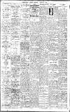 Birmingham Daily Gazette Monday 05 January 1914 Page 4