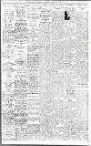 Birmingham Daily Gazette Thursday 08 January 1914 Page 4