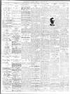 Birmingham Daily Gazette Friday 09 January 1914 Page 4