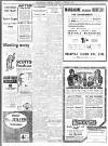 Birmingham Daily Gazette Friday 09 January 1914 Page 8