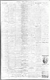 Birmingham Daily Gazette Monday 12 January 1914 Page 2