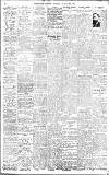 Birmingham Daily Gazette Saturday 24 January 1914 Page 4