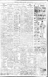 Birmingham Daily Gazette Saturday 24 January 1914 Page 7
