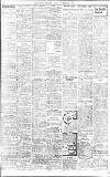 Birmingham Daily Gazette Friday 06 February 1914 Page 2