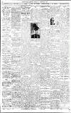 Birmingham Daily Gazette Friday 06 February 1914 Page 4
