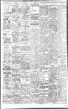 Birmingham Daily Gazette Saturday 07 March 1914 Page 4