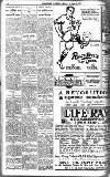 Birmingham Daily Gazette Friday 27 March 1914 Page 10