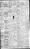 Birmingham Daily Gazette Monday 08 June 1914 Page 4