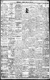 Birmingham Daily Gazette Friday 12 June 1914 Page 4