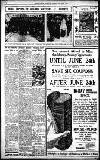 Birmingham Daily Gazette Friday 12 June 1914 Page 6