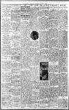 Birmingham Daily Gazette Saturday 18 July 1914 Page 4