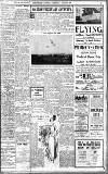 Birmingham Daily Gazette Saturday 01 August 1914 Page 3