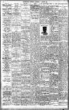Birmingham Daily Gazette Saturday 29 August 1914 Page 4