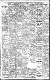 Birmingham Daily Gazette Tuesday 25 August 1914 Page 2