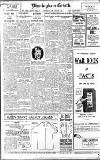 Birmingham Daily Gazette Saturday 29 August 1914 Page 6