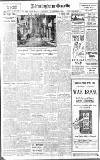 Birmingham Daily Gazette Saturday 12 September 1914 Page 6