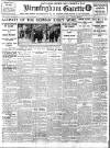 Birmingham Daily Gazette