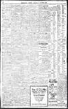 Birmingham Daily Gazette Saturday 24 October 1914 Page 2