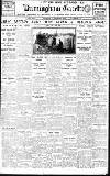 Birmingham Daily Gazette