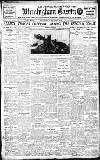 Birmingham Daily Gazette Wednesday 30 December 1914 Page 1