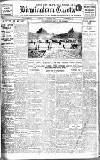 Birmingham Daily Gazette Friday 15 January 1915 Page 1