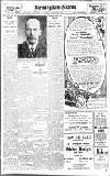 Birmingham Daily Gazette Friday 01 January 1915 Page 6
