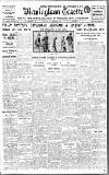 Birmingham Daily Gazette Friday 08 January 1915 Page 1