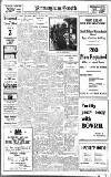 Birmingham Daily Gazette Saturday 09 January 1915 Page 6