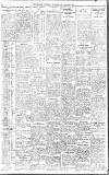 Birmingham Daily Gazette Saturday 16 January 1915 Page 3