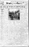 Birmingham Daily Gazette Tuesday 19 January 1915 Page 1