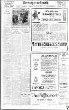 Birmingham Daily Gazette Friday 22 January 1915 Page 8