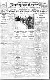 Birmingham Daily Gazette Saturday 23 January 1915 Page 1