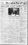 Birmingham Daily Gazette Thursday 11 February 1915 Page 1