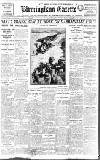 Birmingham Daily Gazette Monday 01 March 1915 Page 1